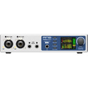 RME FIREFACE UCX II 40-Channel 192 kHz Advanced USB 2.0 Audio Interface with MIDI / ADAT / AES / EBU & SPDIF I/Os